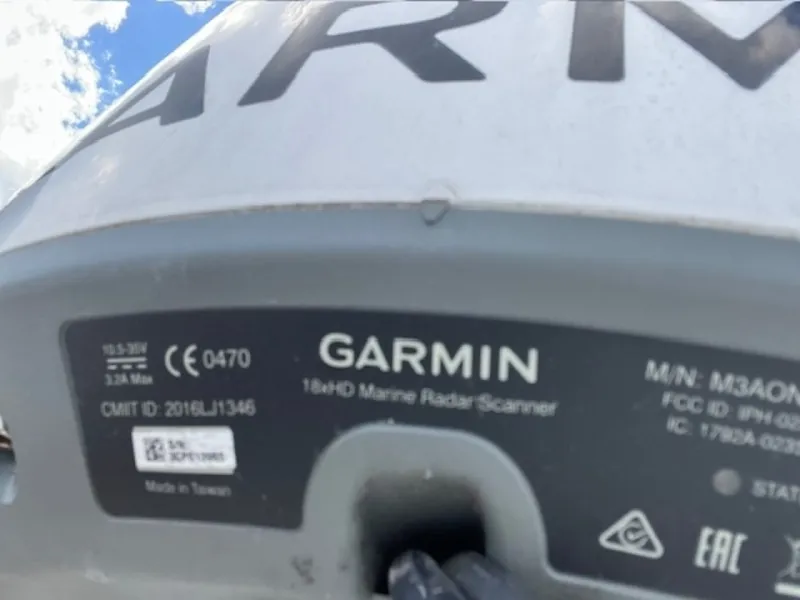 Slide: The Image of Garmin Tag - 7141563