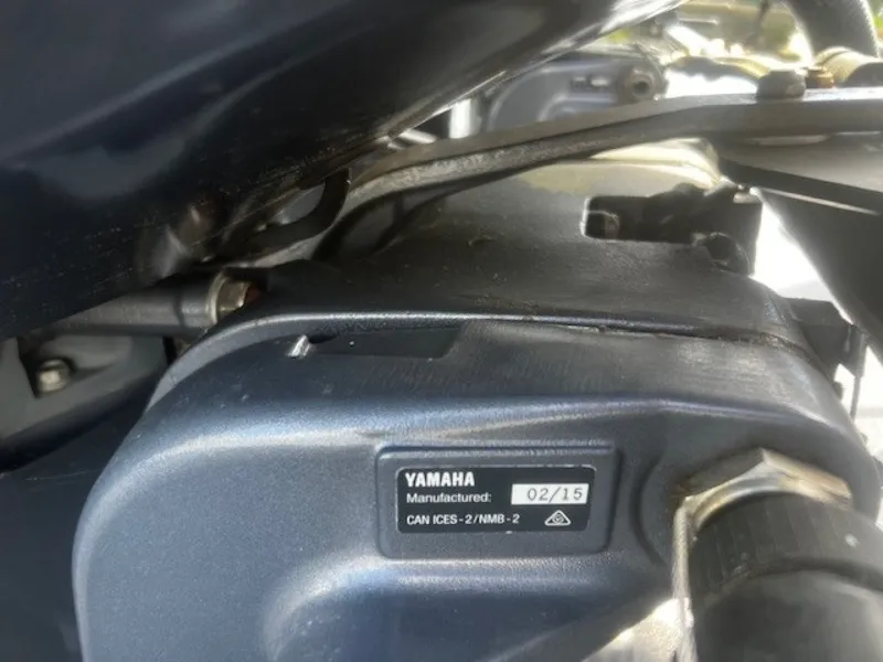 Slide: The Image of Engine Tag - 7141538