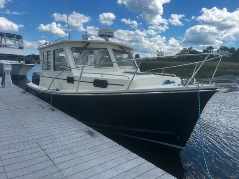 Slide: The Image of Dockside - 7141531