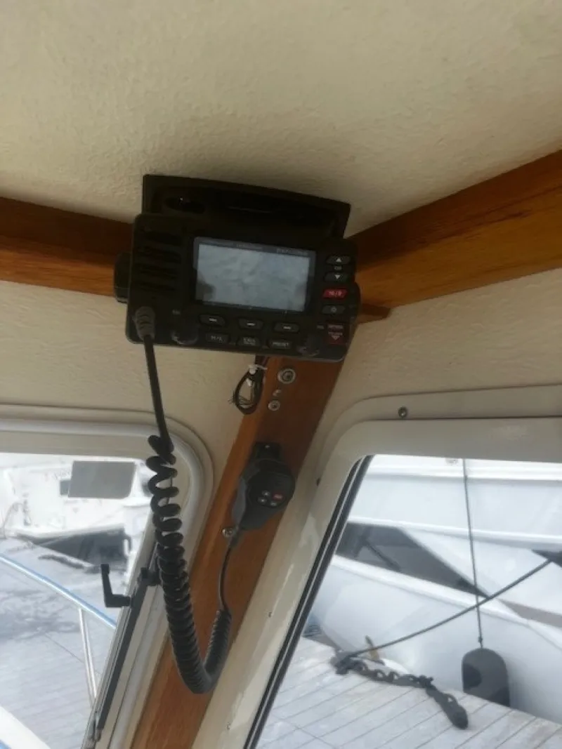 Slide: The Image of VHF - 7141560