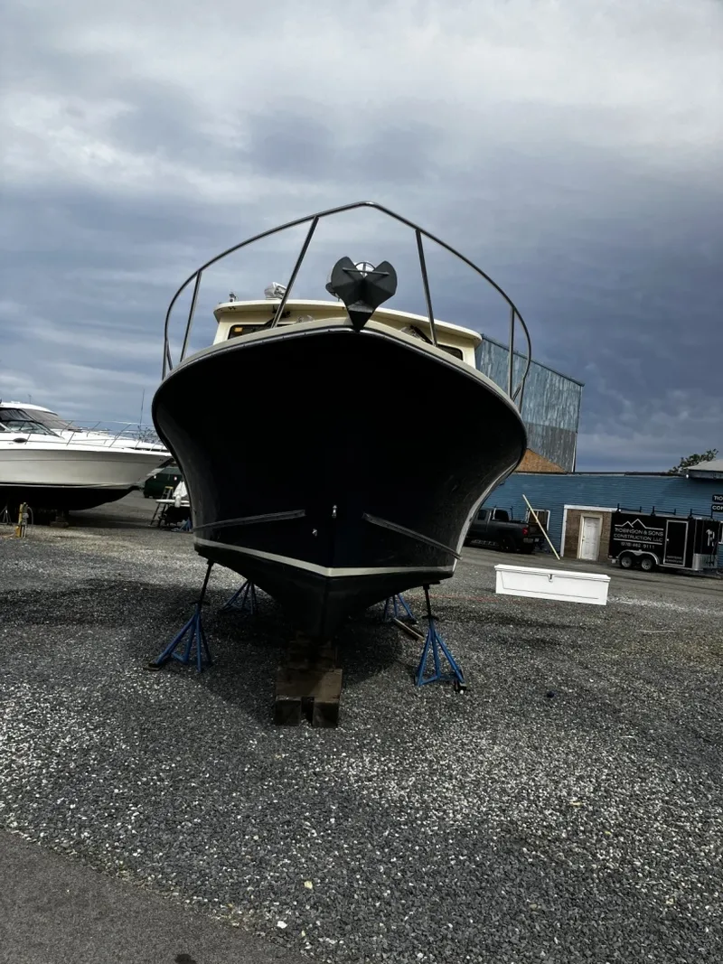 Slide: The Image of On Hard Bow - 7141528