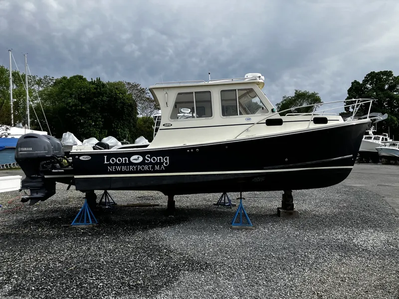 Slide: The Image of On Hard Starboard - 7141527