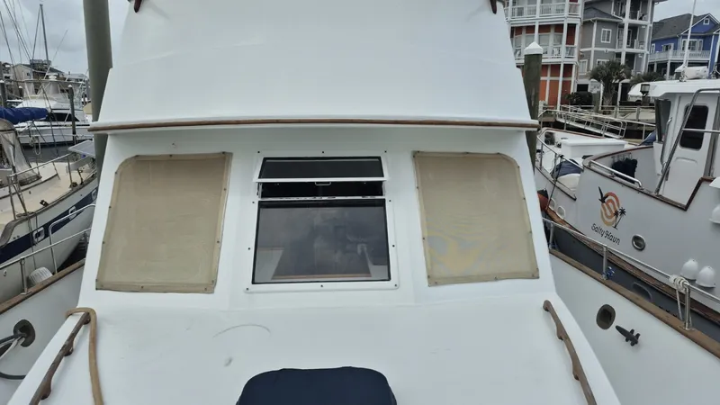 Slide: The Image of Looking Aft - 7003056
