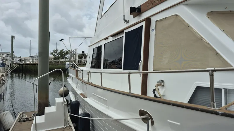 Slide: The Image of Starboard Looking Aft - 7002998
