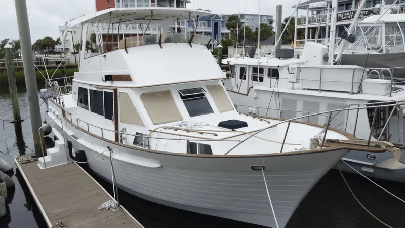 The Image of Starboard Side - 6998543
