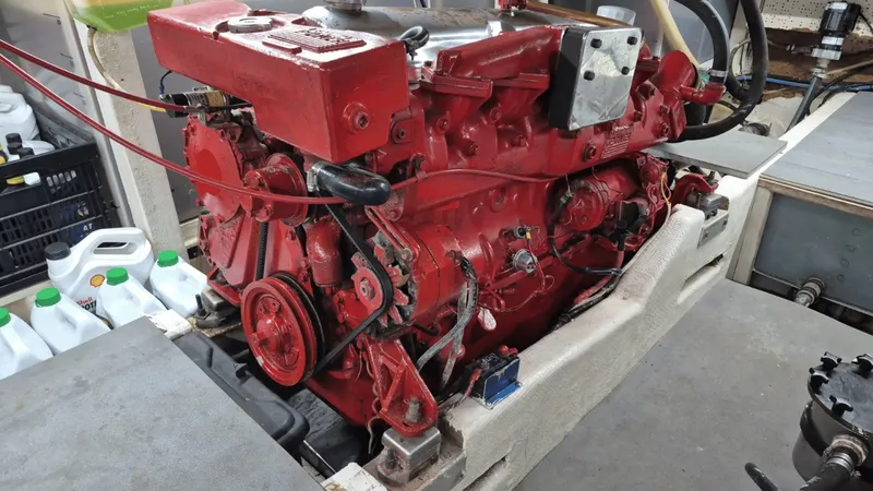 Slide: The Image of Starboard Ford Lehman - 7003447