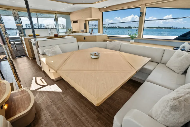 Slide: The Image of Aquila 54 Yacht 2024 - 7288623