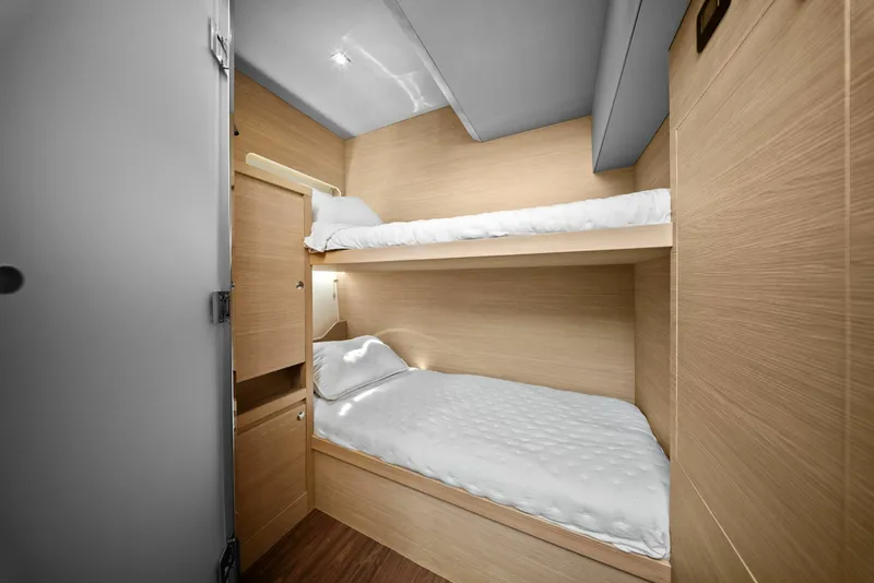 Slide: The Image of Aquila 54 Yacht 2024 - 7288659