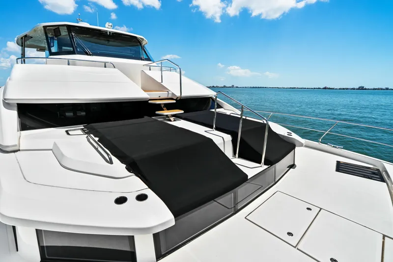 Slide: The Image of Aquila 54 Yacht 2024 - 7288635