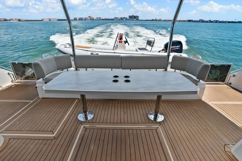 Slide: The Image of Aquila 54 Yacht 2024 - 7288631