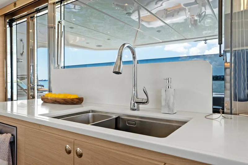 Slide: The Image of Aquila 54 Yacht 2024 - 7288616
