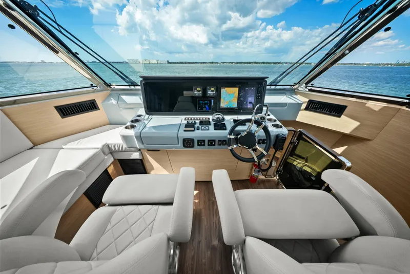 Slide: The Image of Aquila 54 Yacht 2024 - 7288644