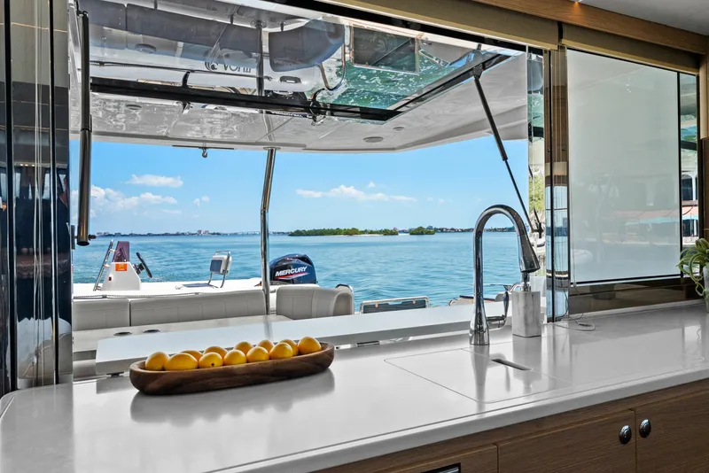 Slide: The Image of Aquila 54 Yacht 2024 - 7288643