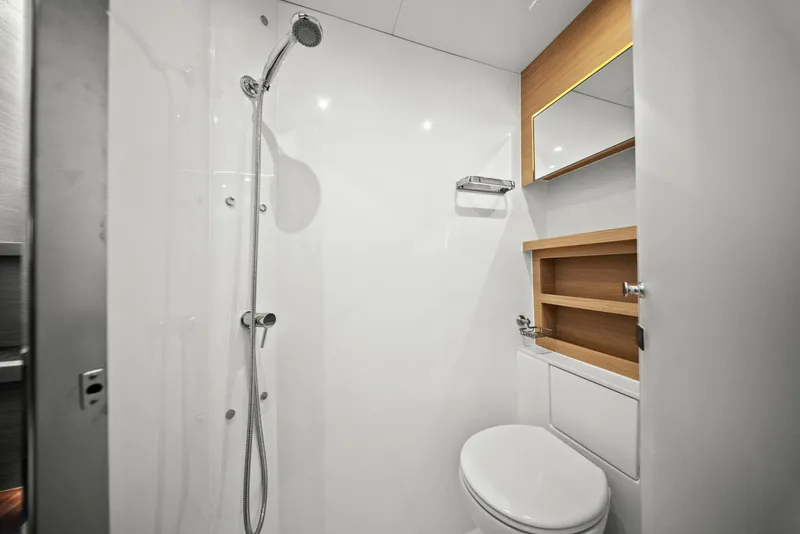 Slide: The Image of Aquila 54 Yacht 2024 - 7288660