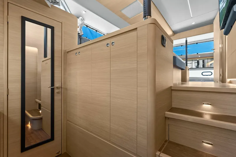 Slide: The Image of Aquila 54 Yacht 2024 - 7288605