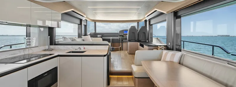 Slide: The Image of Absolute Navetta 58 2026 - 2