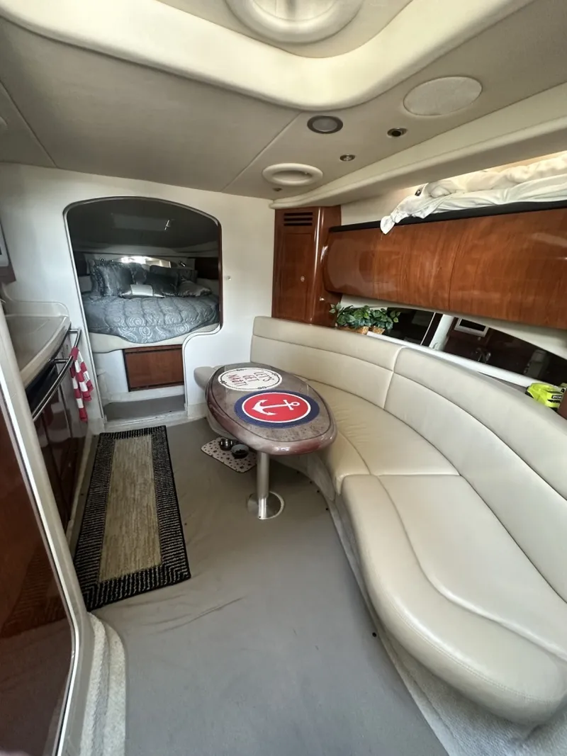Slide: The Image of Sea Ray 360 SunDancer 2004 - 7029348