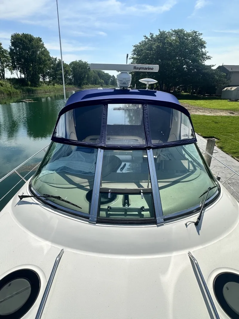 Slide: The Image of Sea Ray 360 SunDancer 2004 - 7028806