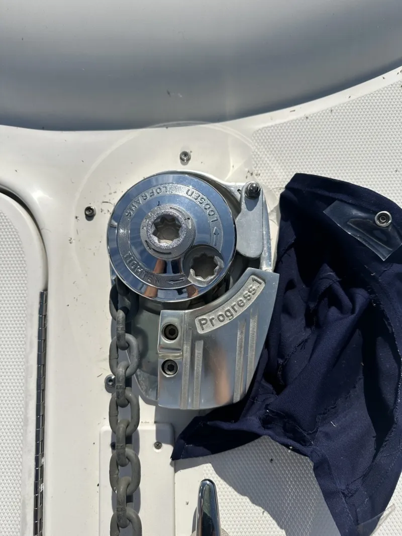 Slide: The Image of Sea Ray 360 SunDancer 2004 - 7028736