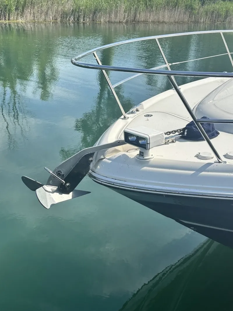 Slide: The Image of Sea Ray 360 SunDancer 2004 - 7029648