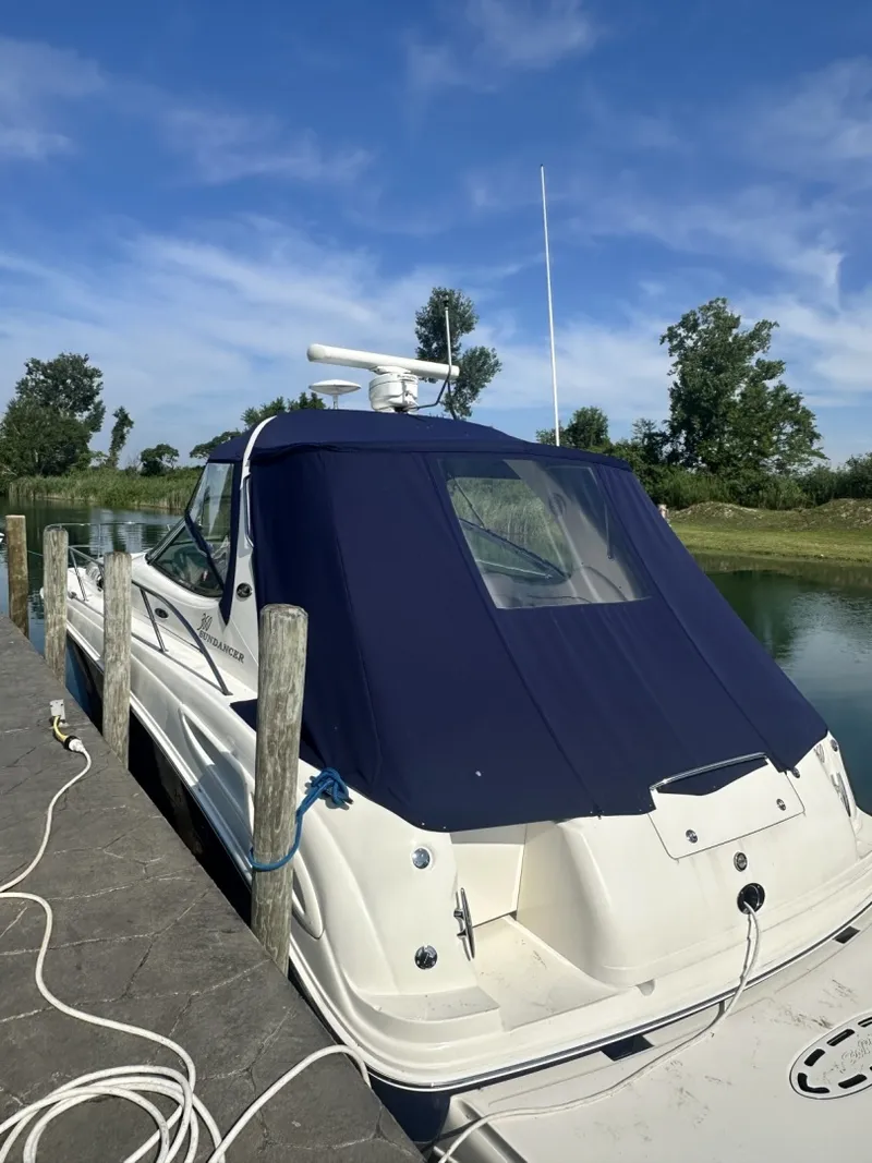 Slide: The Image of Sea Ray 360 SunDancer 2004 - 7029587