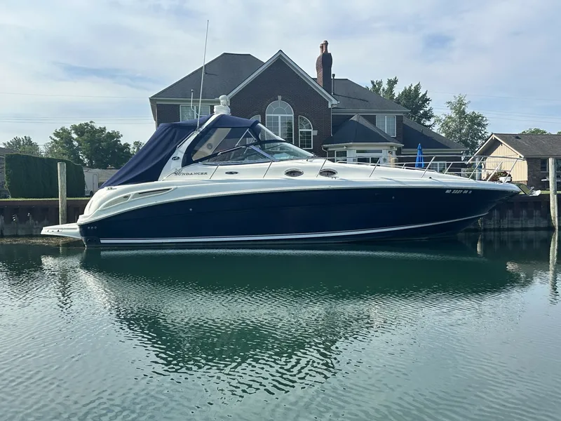 The Image of Sea Ray 360 SunDancer 2004 - 7025129