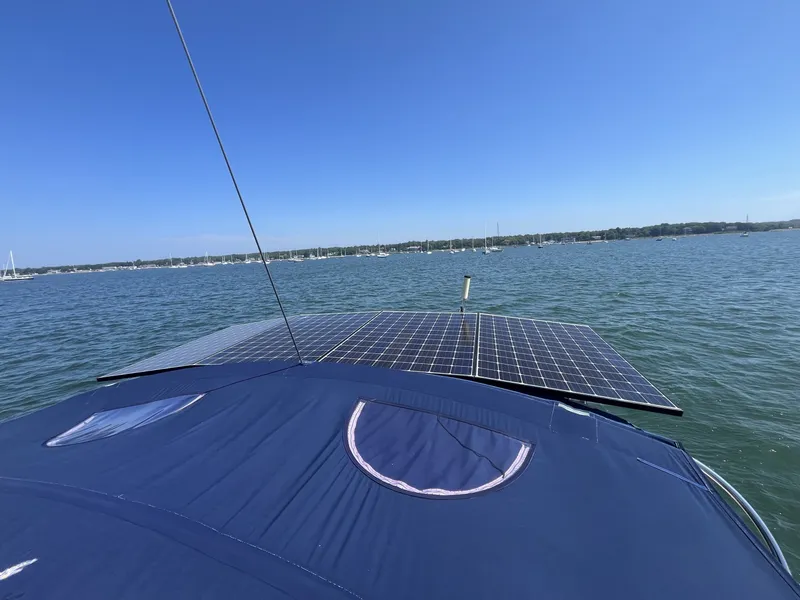 Slide: The Image of Beneteau Oceanis 54 2011 - 7145073