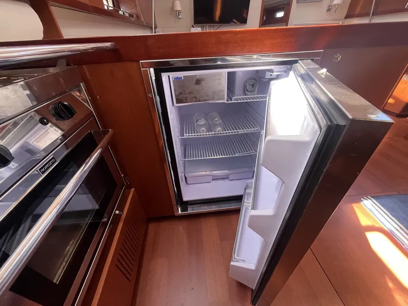 Slide: The Image of Beneteau Oceanis 54 2011 - 7145093