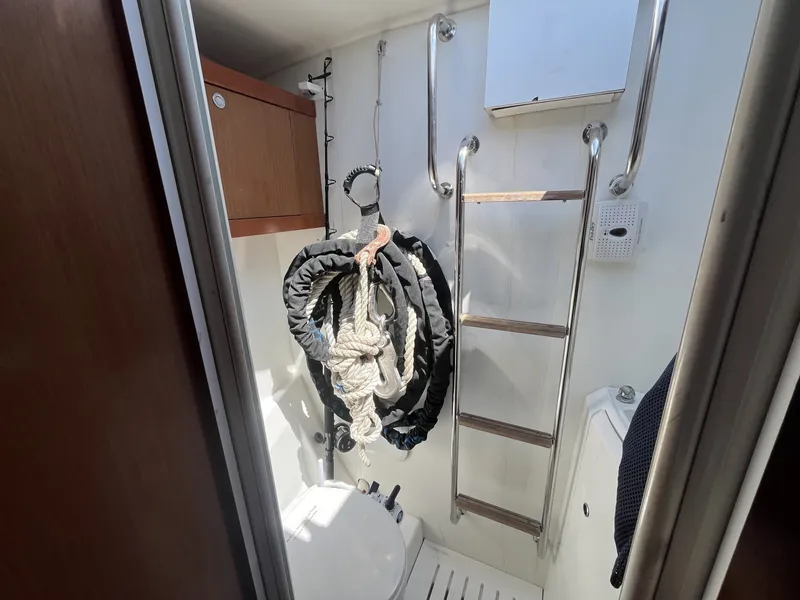 Slide: The Image of Beneteau Oceanis 54 2011 - 7145109