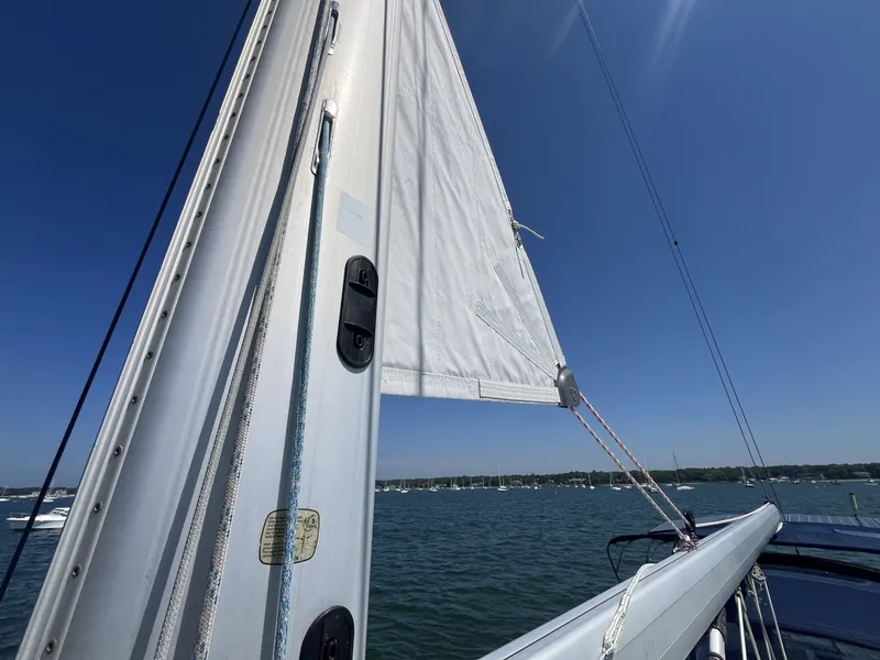 Slide: The Image of Beneteau Oceanis 54 2011 - 7145081