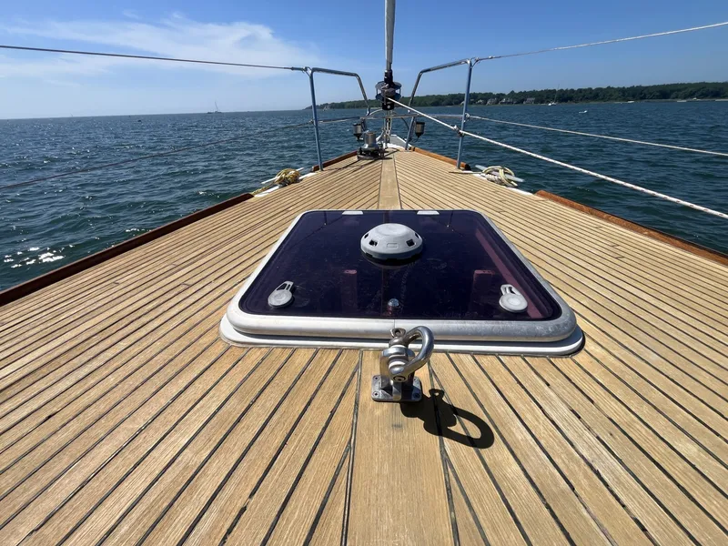Slide: The Image of Beneteau Oceanis 54 2011 - 7145076
