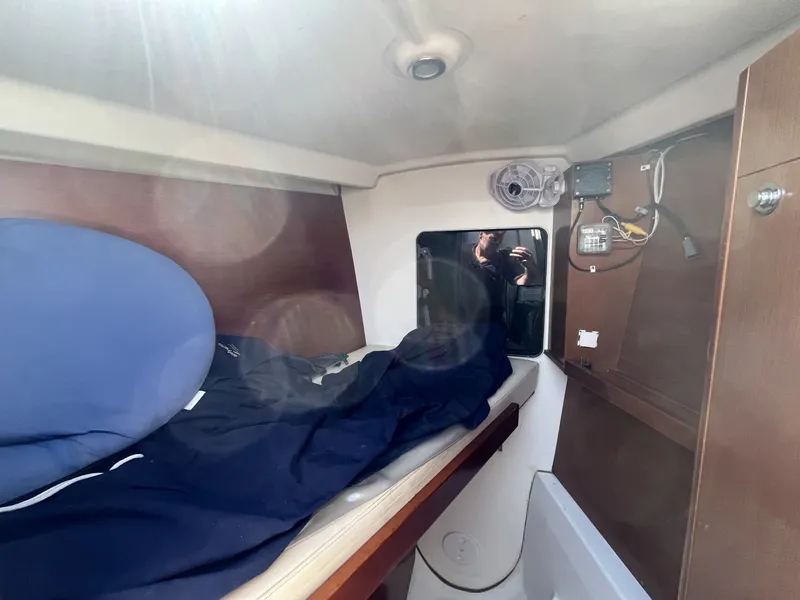 Slide: The Image of Beneteau Oceanis 54 2011 - 7145108