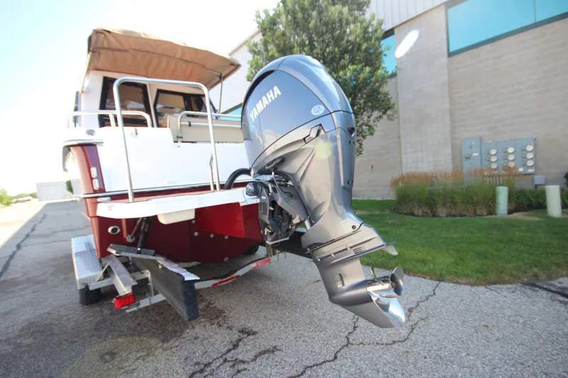 Slide: The Image of Ranger Tug R-23 2025 - 7087800