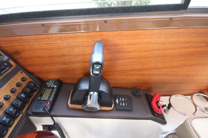 Slide: The Image of Ranger Tug R-23 2025 - 7087823