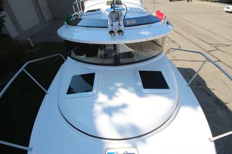Slide: The Image of Ranger Tug R-23 2025 - 7087832