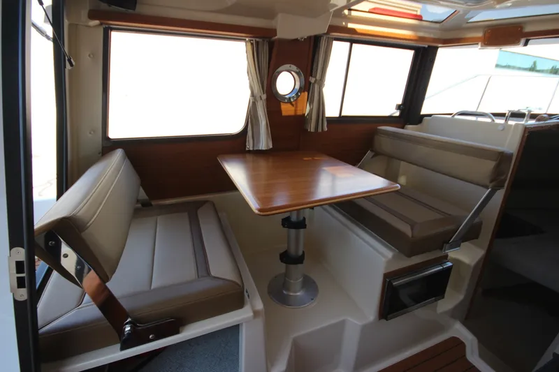 Slide: The Image of Ranger Tug R-23 2025 - 7087817