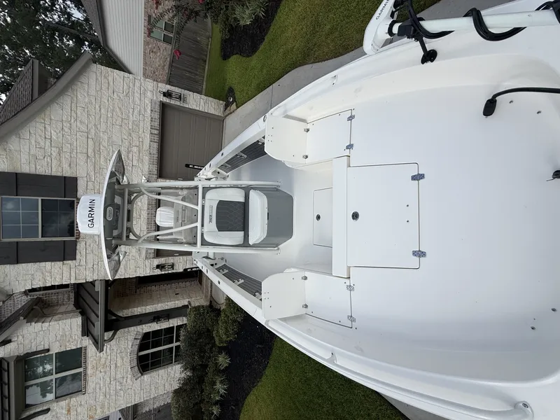 Slide: The Image of Pathfinder 2600 TRS 2024 - 7087890