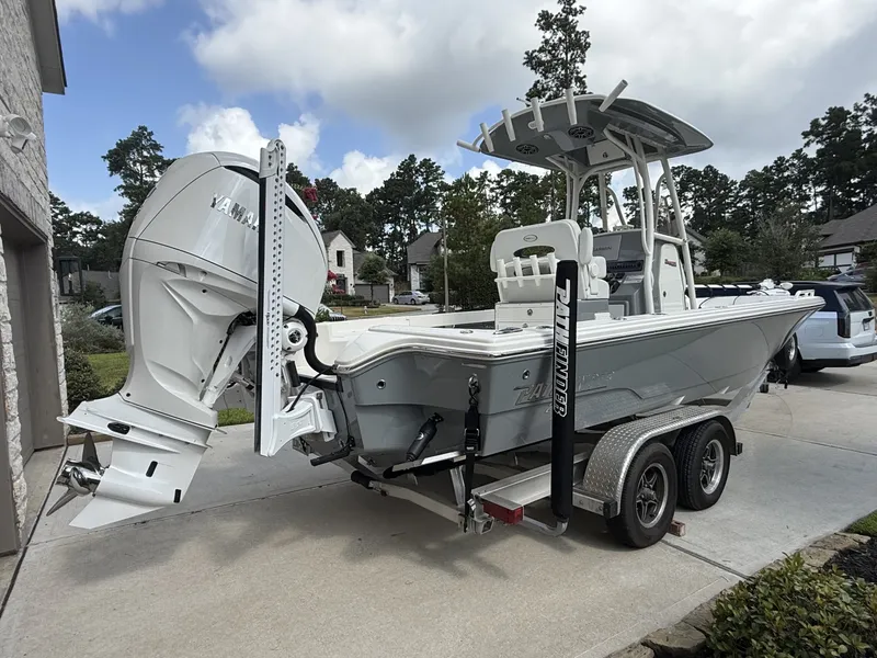 Slide: The Image of Pathfinder 2600 TRS 2024 - 7087883