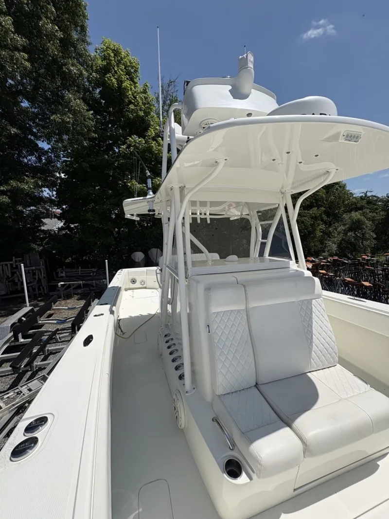 Slide: The Image of SeaVee 390Z 2016 - 7087950