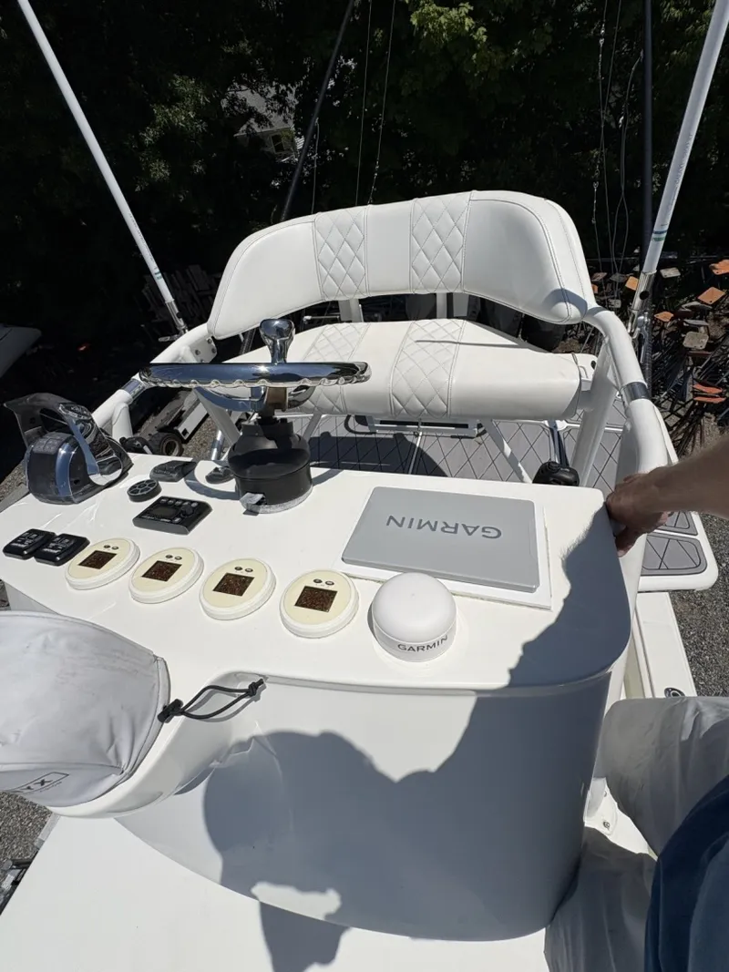 Slide: The Image of SeaVee 390Z 2016 - 7087954
