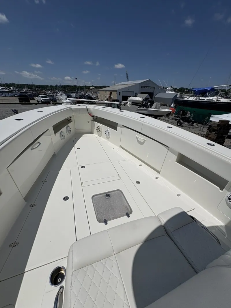 Slide: The Image of SeaVee 390Z 2016 - 7087945