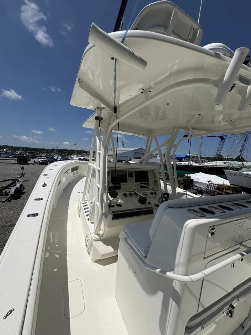 Slide: The Image of SeaVee 390Z 2016 - 7087944