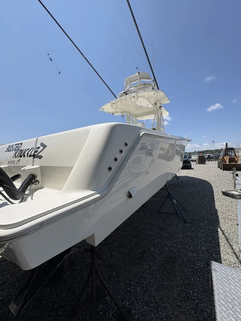 Slide: The Image of SeaVee 390Z 2016 - 7087936