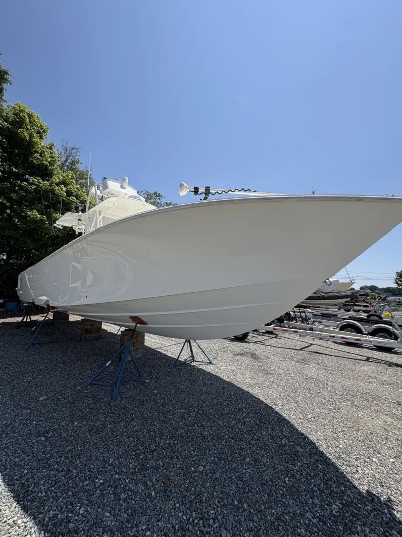 Slide: The Image of SeaVee 390Z 2016 - 7087937