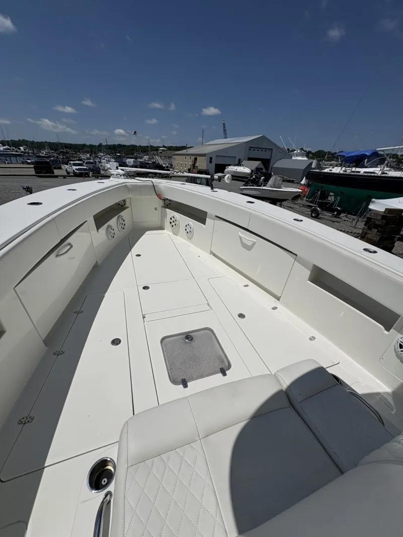 Slide: The Image of SeaVee 390Z 2016 - 7087946