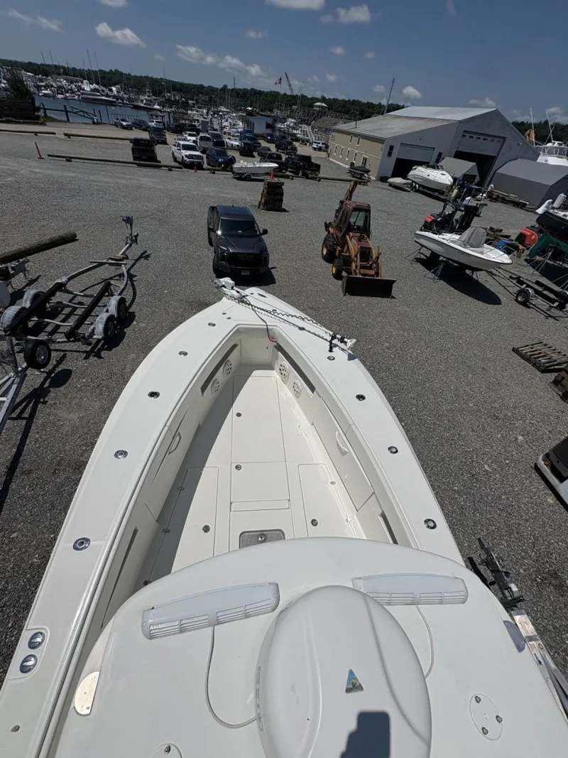 Slide: The Image of SeaVee 390Z 2016 - 7087955
