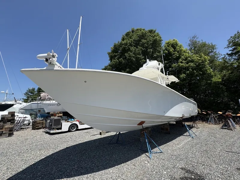 Slide: The Image of SeaVee 390Z 2016 - 7087933