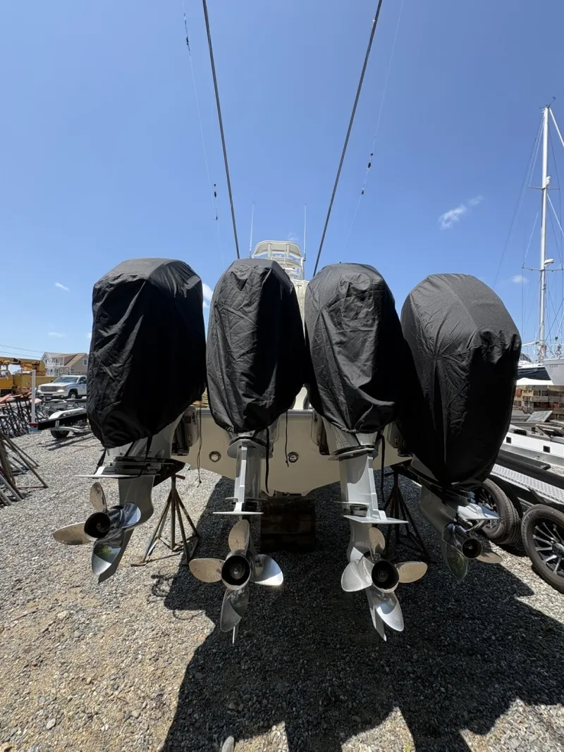 Slide: The Image of SeaVee 390Z 2016 - 7087935