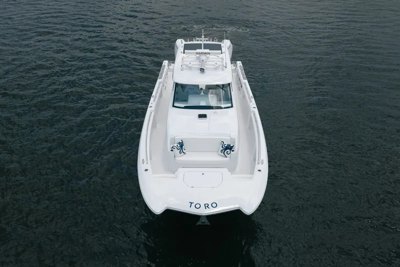 Slide: The Image of Powercat Toro 42 2026 - 7088175