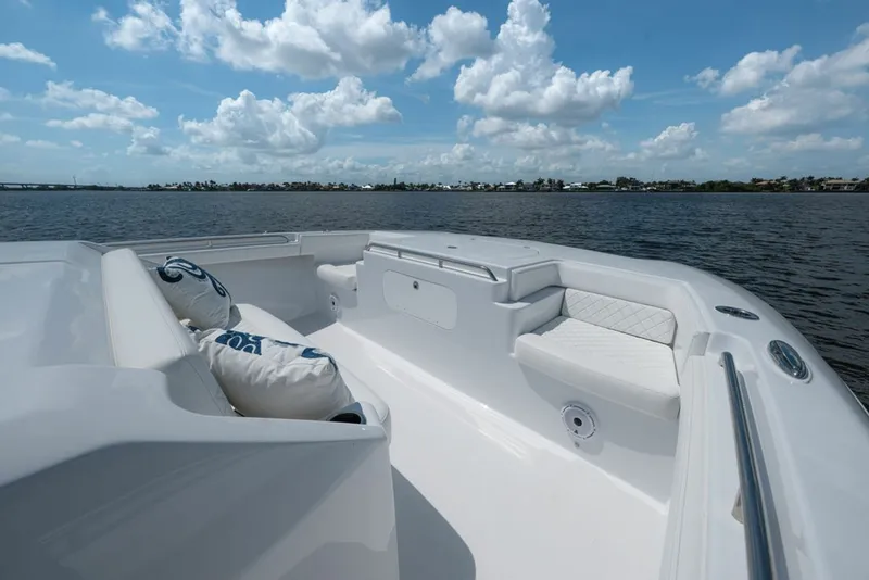 Slide: The Image of Powercat Toro 42 2026 - 7088211
